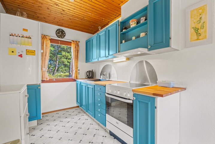 Ferienhaus 60518 in Hedetoftvej 58, Blåvand - Bild #11