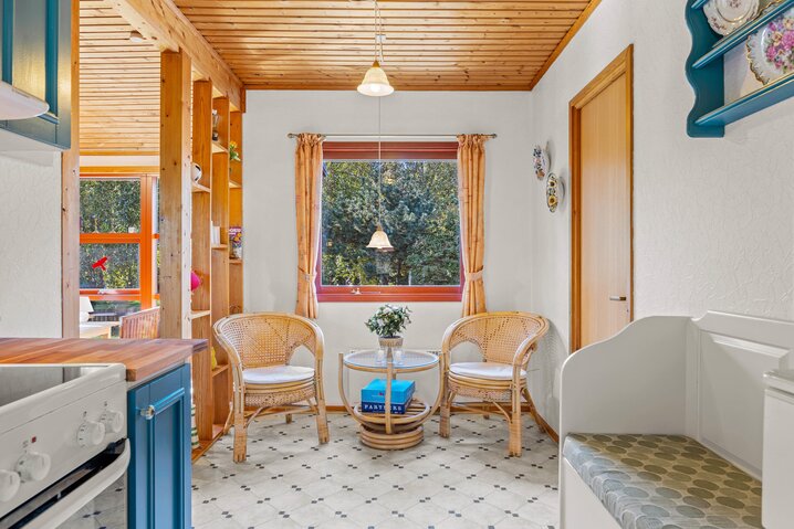 Ferienhaus 60518 in Hedetoftvej 58, Blåvand - Bild #12