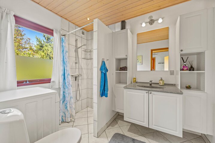 Ferienhaus 60518 in Hedetoftvej 58, Blåvand - Bild #15