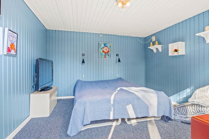 Ferienhaus 60518 in Hedetoftvej 58, Blåvand - Bild #17