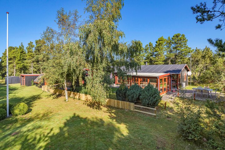 Ferienhaus 60518 in Hedetoftvej 58, Blåvand - Bild #18