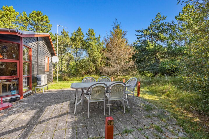 Ferienhaus 60518 in Hedetoftvej 58, Blåvand - Bild #19
