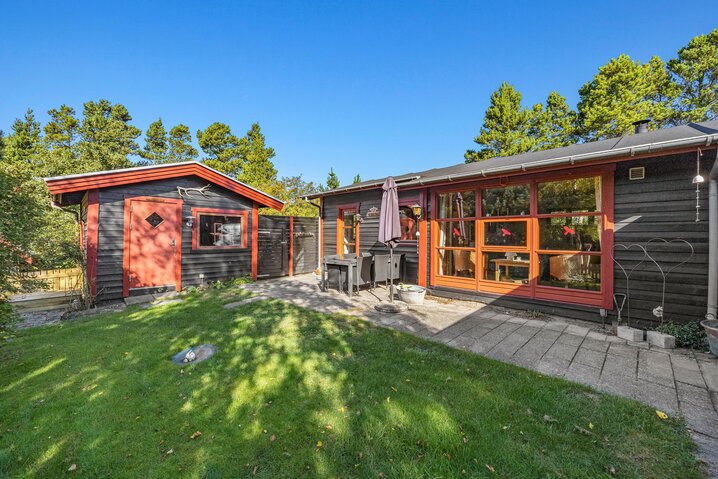 Ferienhaus 60518 in Hedetoftvej 58, Blåvand - Bild #21