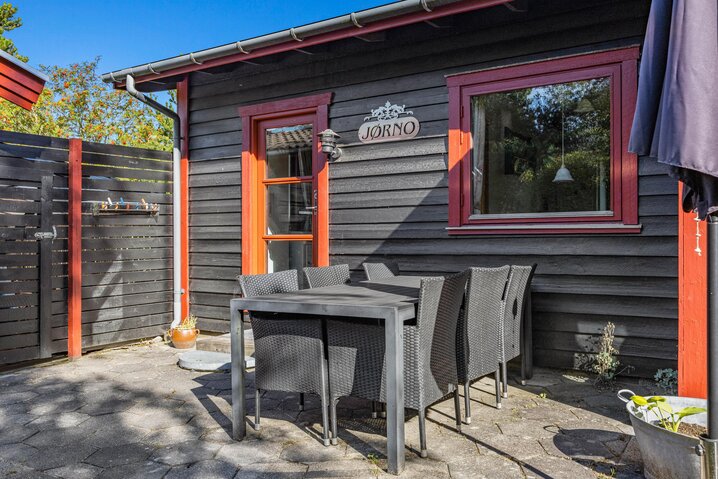 Ferienhaus 60518 in Hedetoftvej 58, Blåvand - Bild #22