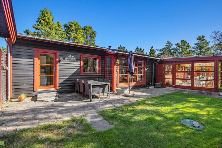 Ferienhaus 60518 in Hedetoftvej 58, Blåvand - Bild #23