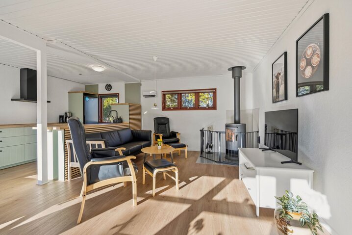 Sommerhus 60518 på Hedetoftvej 58, Blåvand - Billede #1