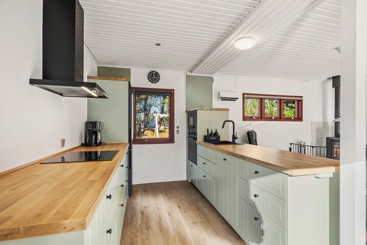 Sommerhus 60518 på Hedetoftvej 58, Blåvand - Billede #2