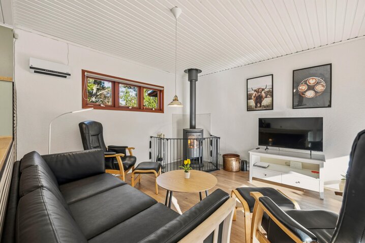 Sommerhus 60518 på Hedetoftvej 58, Blåvand - Billede #3