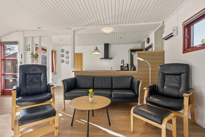 Sommerhus 60518 på Hedetoftvej 58, Blåvand - Billede #4