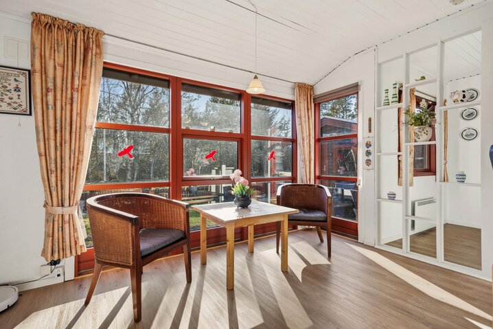 Sommerhus 60518 på Hedetoftvej 58, Blåvand - Billede #6