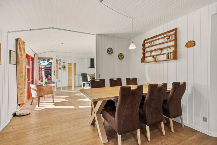 Sommerhus 60518 på Hedetoftvej 58, Blåvand - Billede #7