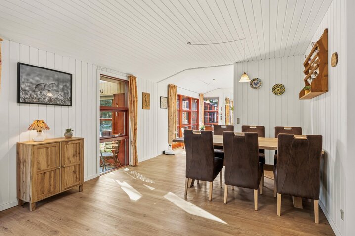 Sommerhus 60518 på Hedetoftvej 58, Blåvand - Billede #8