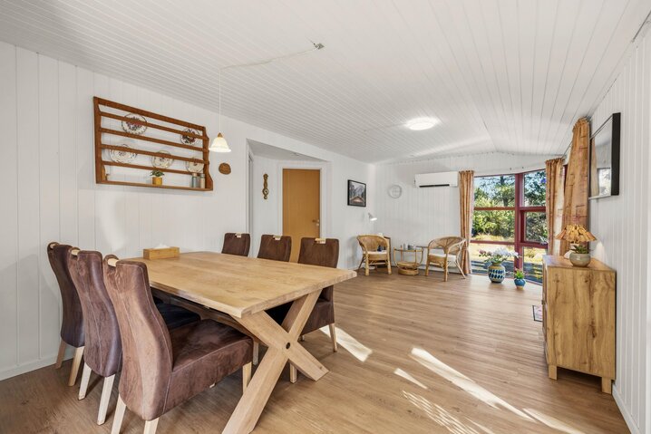 Sommerhus 60518 på Hedetoftvej 58, Blåvand - Billede #9