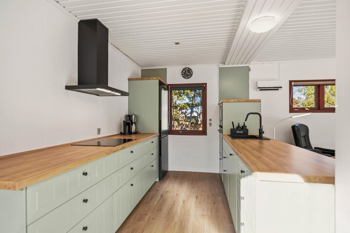 Sommerhus 60518 på Hedetoftvej 58, Blåvand - Billede #11