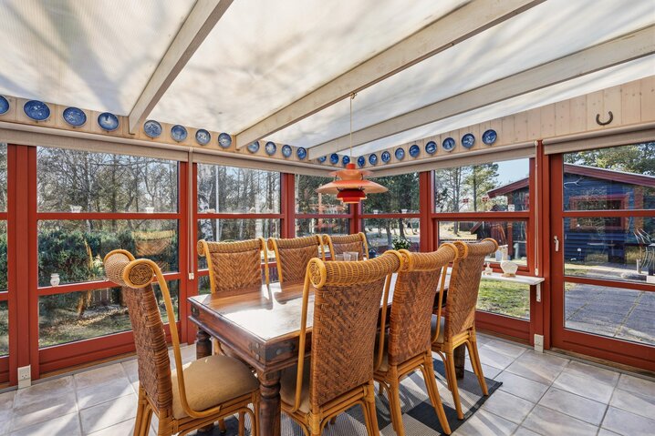 Sommerhus 60518 på Hedetoftvej 58, Blåvand - Billede #12