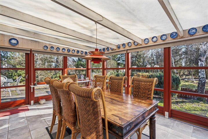 Sommerhus 60518 på Hedetoftvej 58, Blåvand - Billede #14