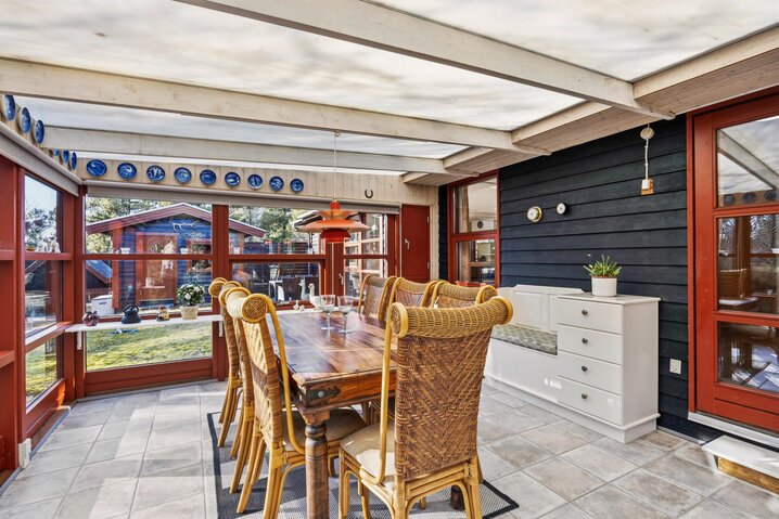 Sommerhus 60518 på Hedetoftvej 58, Blåvand - Billede #15