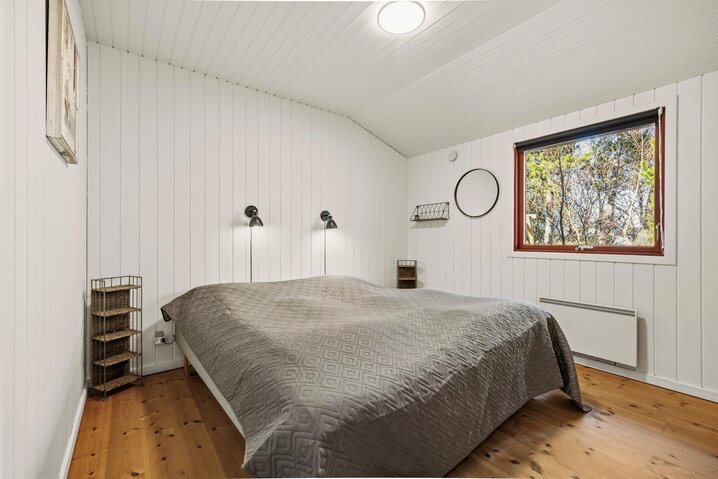 Sommerhus 60518 på Hedetoftvej 58, Blåvand - Billede #16