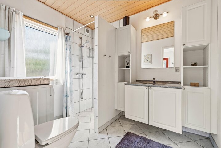 Sommerhus 60518 på Hedetoftvej 58, Blåvand - Billede #17