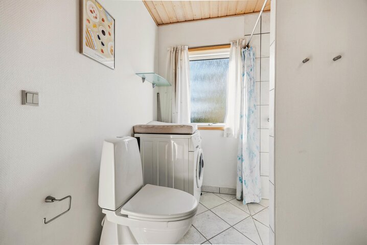 Sommerhus 60518 på Hedetoftvej 58, Blåvand - Billede #18