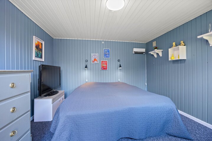 Sommerhus 60518 på Hedetoftvej 58, Blåvand - Billede #21