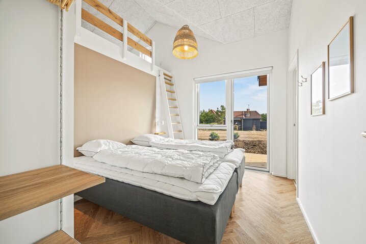 Sommerhus 60519 på Midtbyvej 5B, Blåvand - Billede #41