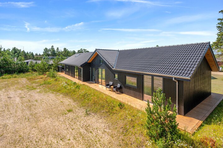 Sommerhus 60519 på Midtbyvej 5B, Blåvand - Billede #74