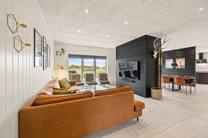 Ferienhaus 60520 in Horns Bjerge 54, Blåvand - Bild #1