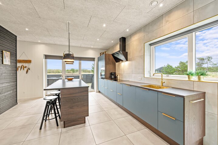 Ferienhaus 60520 in Horns Bjerge 54, Blåvand - Bild #2