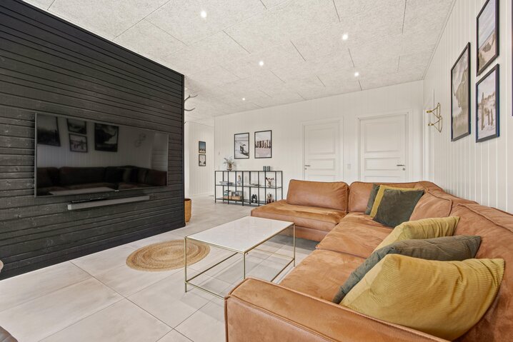 Ferienhaus 60520 in Horns Bjerge 54, Blåvand - Bild #5