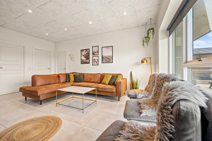 Ferienhaus 60520 in Horns Bjerge 54, Blåvand - Bild #6