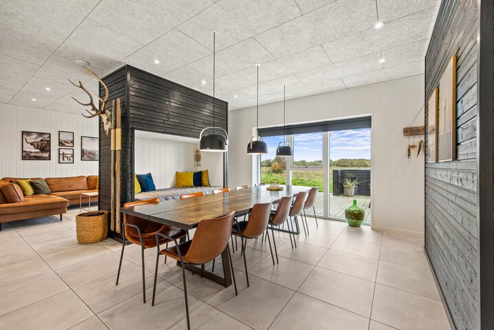Ferienhaus 60520 in Horns Bjerge 54, Blåvand - Bild #7
