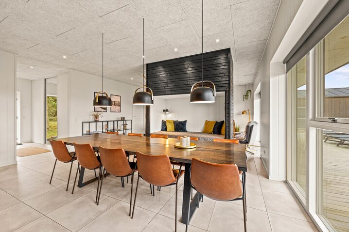 Ferienhaus 60520 in Horns Bjerge 54, Blåvand - Bild #8