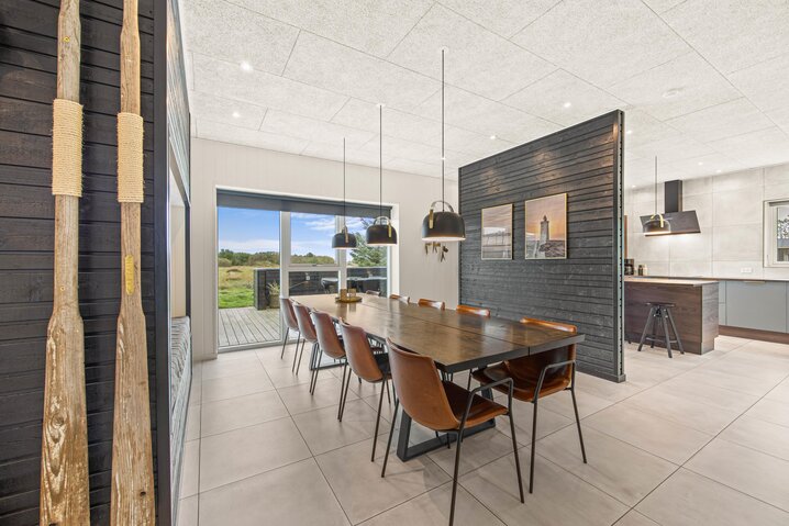 Ferienhaus 60520 in Horns Bjerge 54, Blåvand - Bild #9