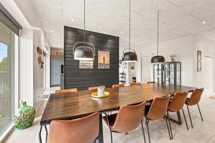 Ferienhaus 60520 in Horns Bjerge 54, Blåvand - Bild #10