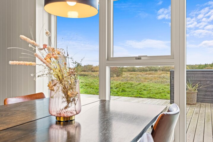 Ferienhaus 60520 in Horns Bjerge 54, Blåvand - Bild #11