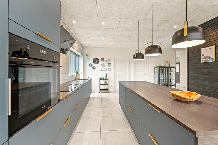 Ferienhaus 60520 in Horns Bjerge 54, Blåvand - Bild #14