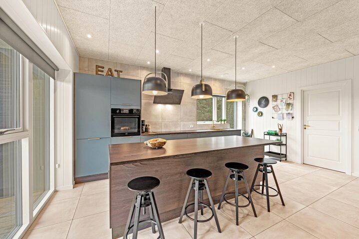 Ferienhaus 60520 in Horns Bjerge 54, Blåvand - Bild #15