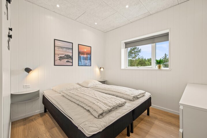 Ferienhaus 60520 in Horns Bjerge 54, Blåvand - Bild #20