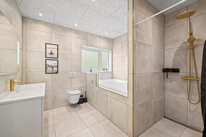 Ferienhaus 60520 in Horns Bjerge 54, Blåvand - Bild #21