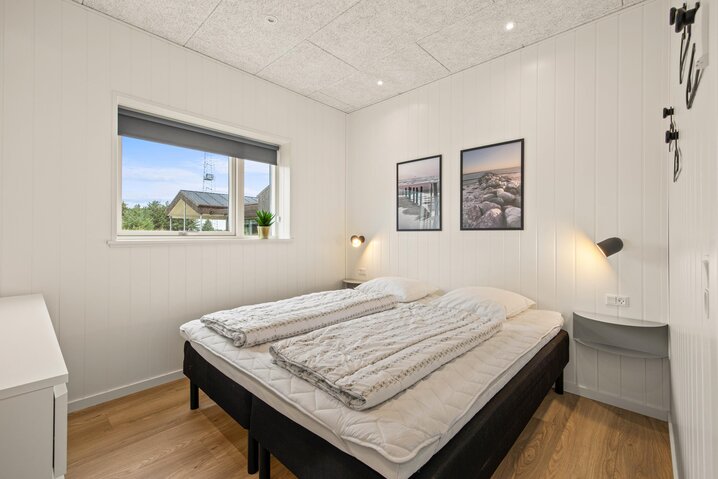 Ferienhaus 60520 in Horns Bjerge 54, Blåvand - Bild #23