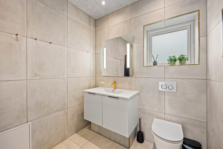 Ferienhaus 60520 in Horns Bjerge 54, Blåvand - Bild #24