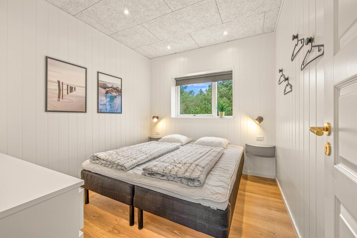 Ferienhaus 60520 in Horns Bjerge 54, Blåvand - Bild #26