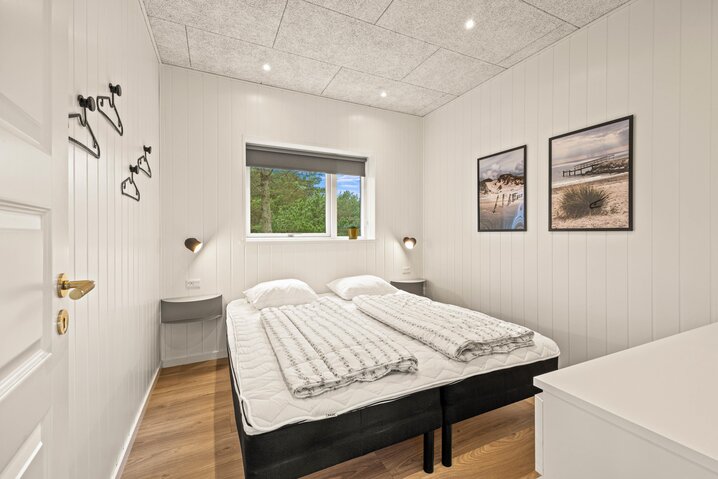 Ferienhaus 60520 in Horns Bjerge 54, Blåvand - Bild #27