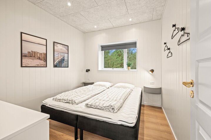 Ferienhaus 60520 in Horns Bjerge 54, Blåvand - Bild #28