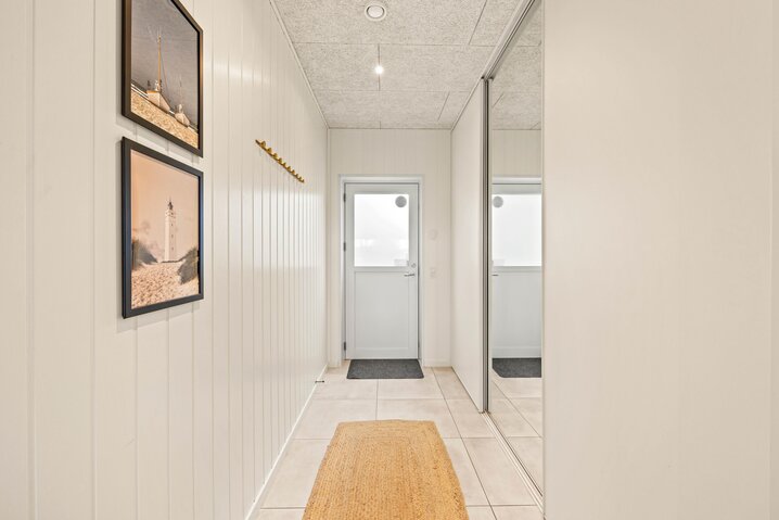 Ferienhaus 60520 in Horns Bjerge 54, Blåvand - Bild #29