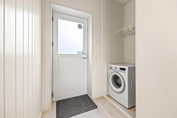 Ferienhaus 60520 in Horns Bjerge 54, Blåvand - Bild #30