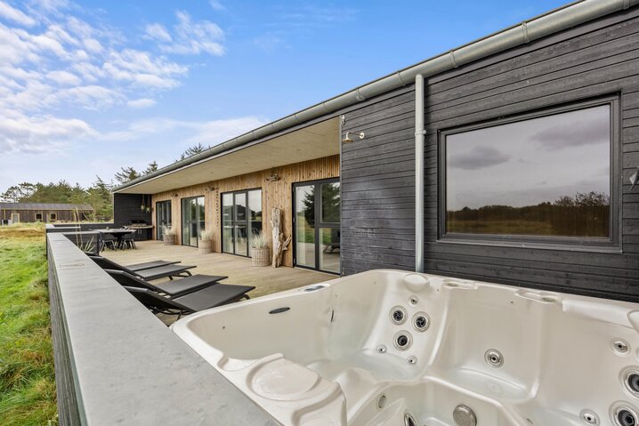 Ferienhaus 60520 in Horns Bjerge 54, Blåvand - Bild #32