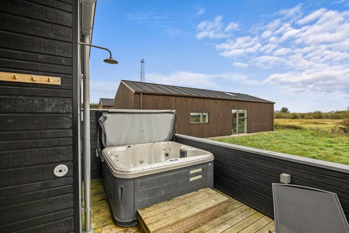 Ferienhaus 60520 in Horns Bjerge 54, Blåvand - Bild #33