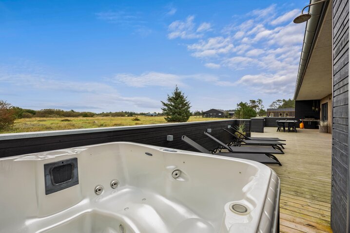 Ferienhaus 60520 in Horns Bjerge 54, Blåvand - Bild #34